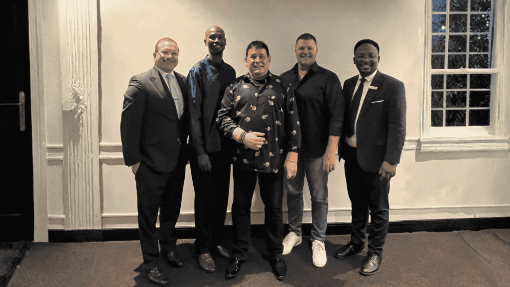 SA CONCIERGE FORUM CELEBRATES ITS 16TH CONFERENCE