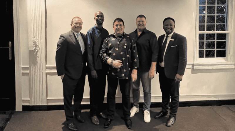 SA CONCIERGE FORUM CELEBRATES ITS 16TH CONFERENCE