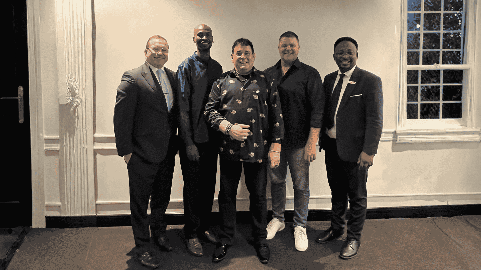 SA Concierge Forum Celebrates Its 16th Conference at NH Hotel, Sandton