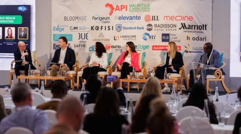 Showcase Indian Ocean Convenes Private and Institutional Capital Across the Region's Luxury Corridor