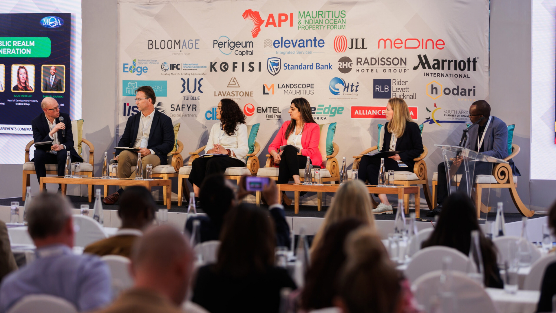 Showcase Indian Ocean Convenes Private and Institutional Capital Across the Region’s Luxury Corridor