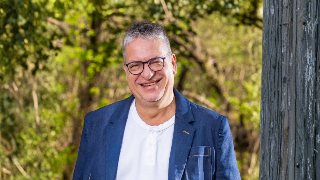 Tech and touch: Why the future of tourism belongs to the human-digital hybrid