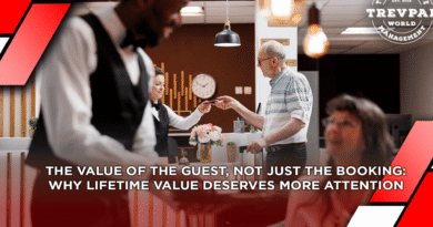 The Value of the Guest, Not Just the Booking Why Lifetime Value Deserves More Attention