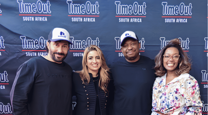 Time Out Pretoria Launches to Celebrate the Best of South Africa’s Capital