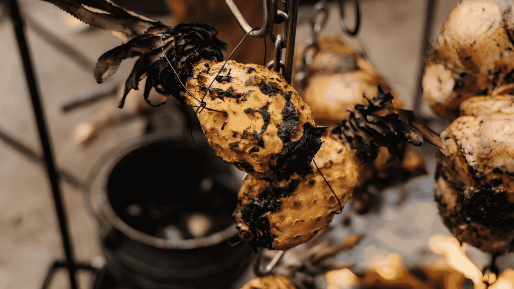 Visit Stellenbosch partners with South Africa BBQ Festival for a new kind of first