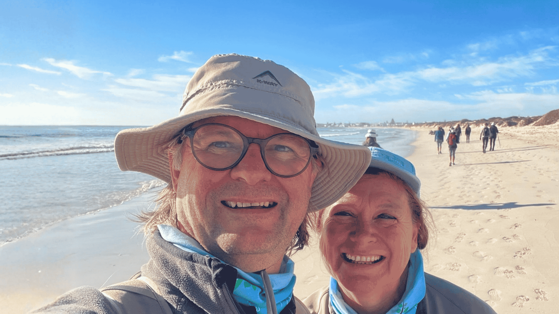Walk with Whales: A Coastal Journey That Leaves More Than Footprints