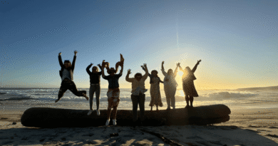 West Coast Way Puts Curiosity Back on the Summer Road-Trip Map