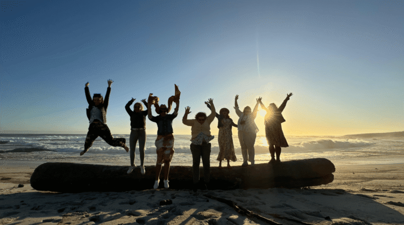West Coast Way Puts Curiosity Back on the Summer Road-Trip Map