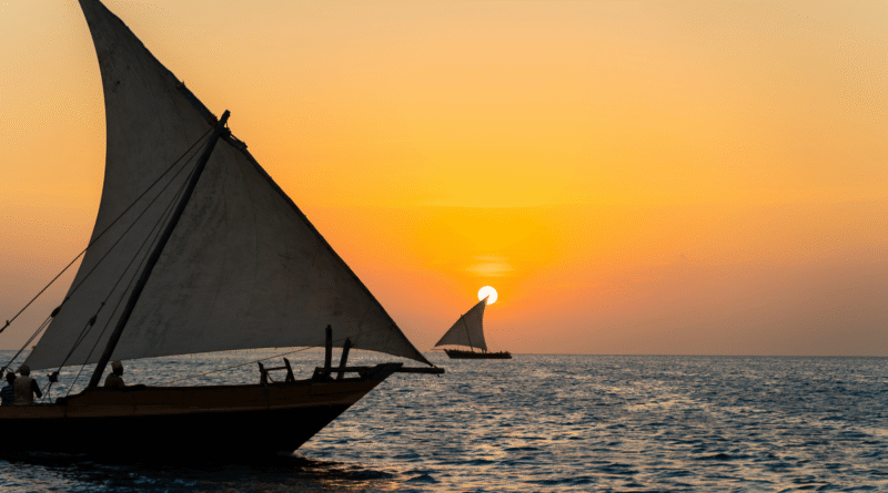 Zanzibar Air Capacity Set To Soar 33% As New Tourism Data Reveals Changing Visitor Trends